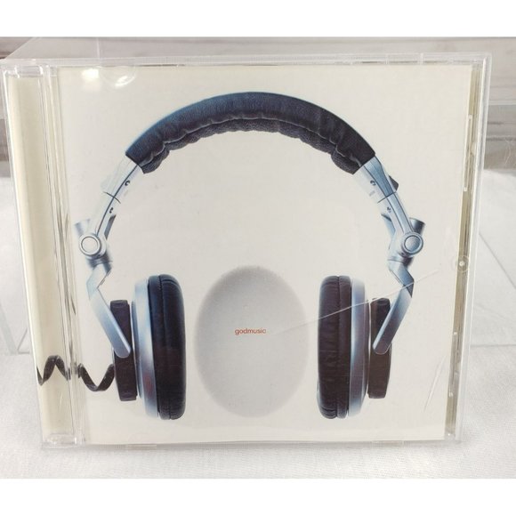 Chocolate Genius : Godmusic‎ CD - Picture 1 of 7